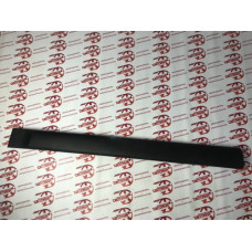 Молдинг боковой двери передней правой Citroen Berlingo 2003-2008 9634563477